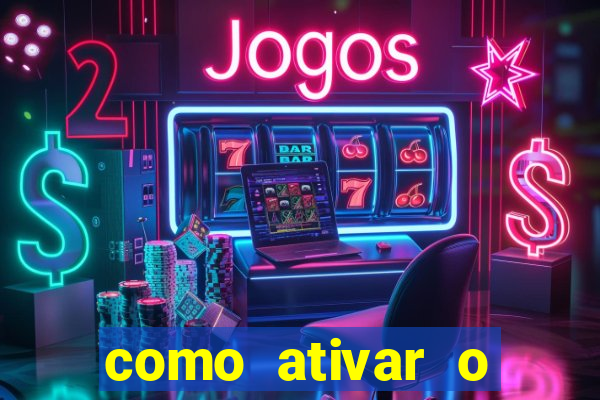 como ativar o windows pelo cmd